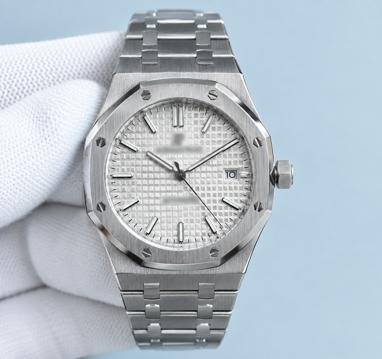 Automatic Watch