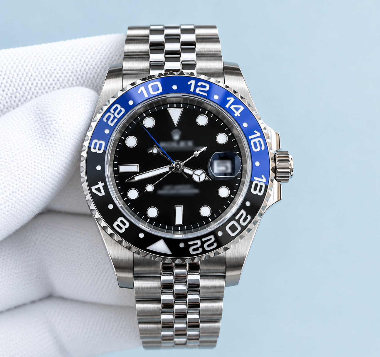 Automatic Watch
