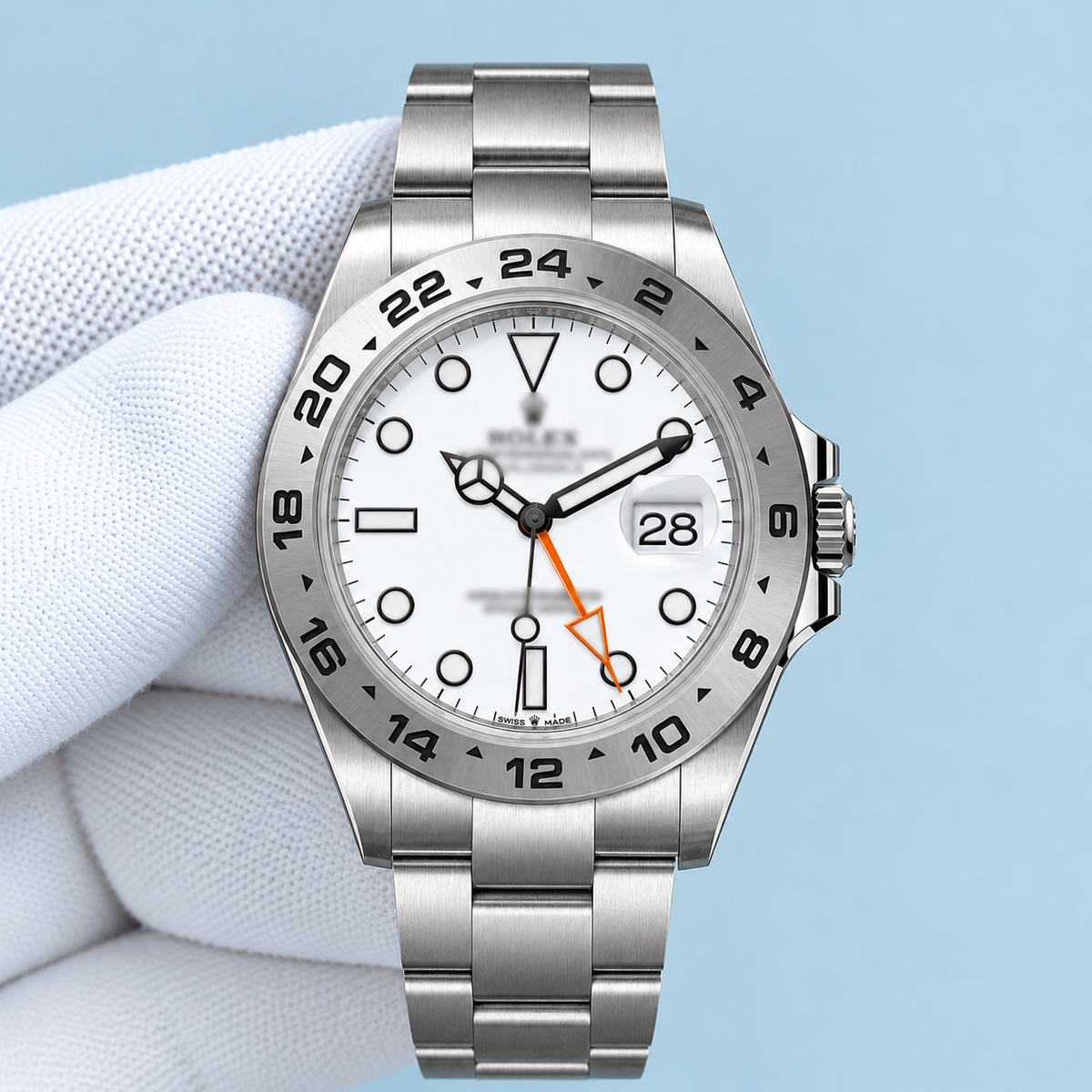Automatic Watch