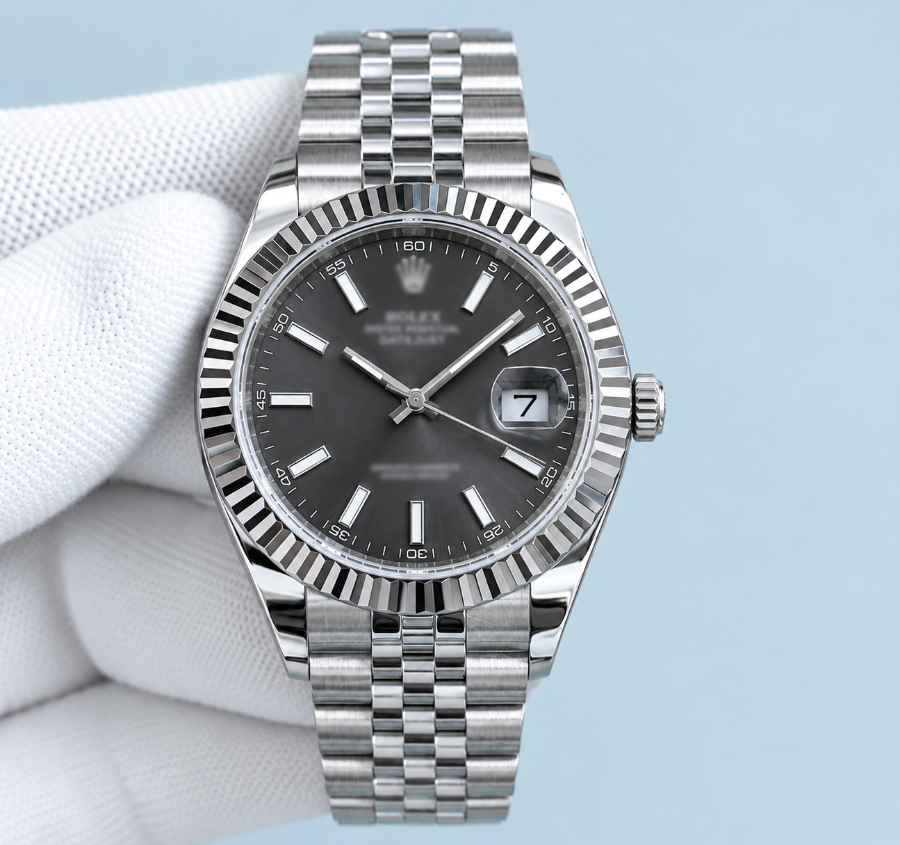 Automatic Watch